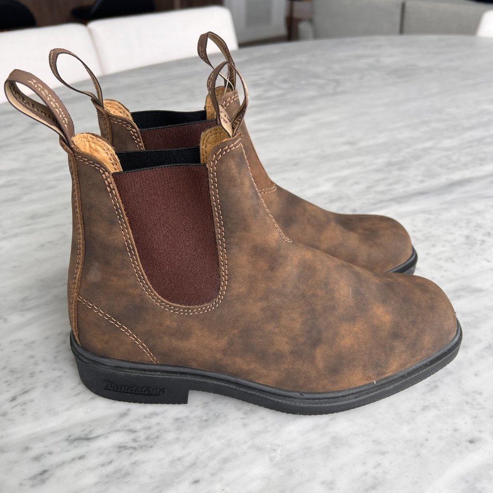 BLUNDSTONE DRESS 1306 Men